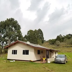  Quarto em Acomodações Particulares Passo Do Tatu